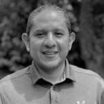 Henry Burbano